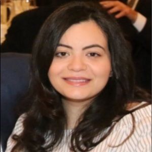 Meet your Posher, Rima